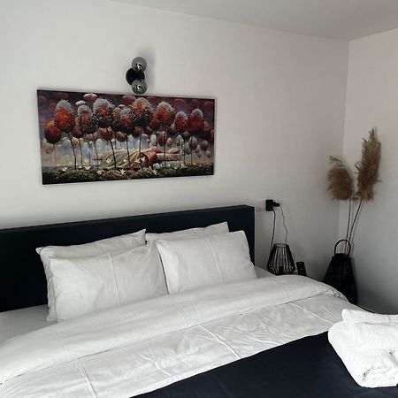 Casa De Ambar, Bed&Breakfast Alhaurín el Grande Екстериор снимка