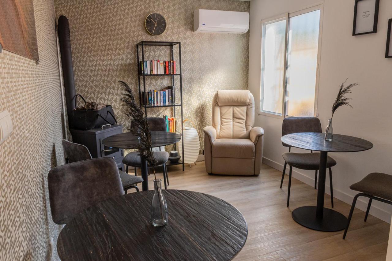 Casa De Ambar, Bed&Breakfast Alhaurín el Grande Екстериор снимка