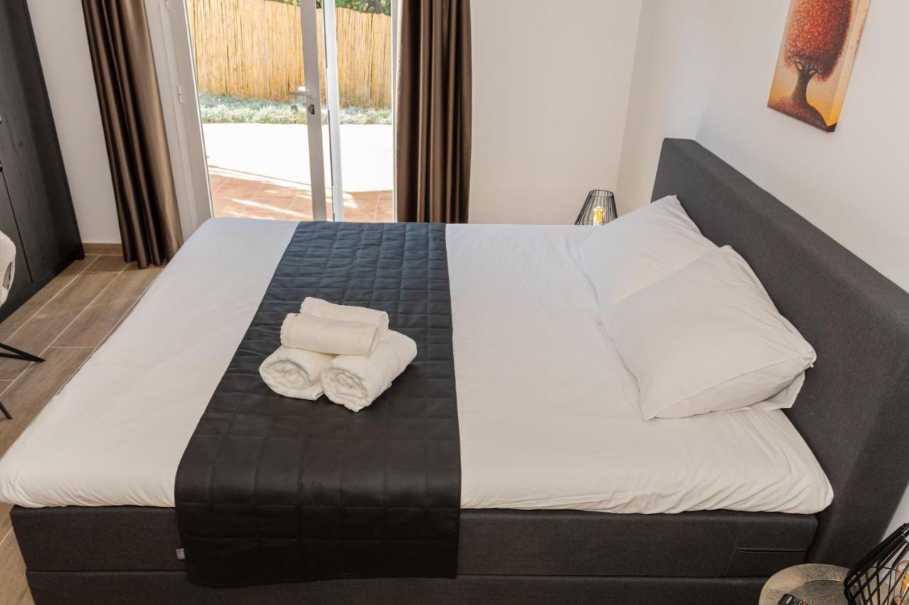 Casa De Ambar, Bed&Breakfast Alhaurín el Grande Екстериор снимка