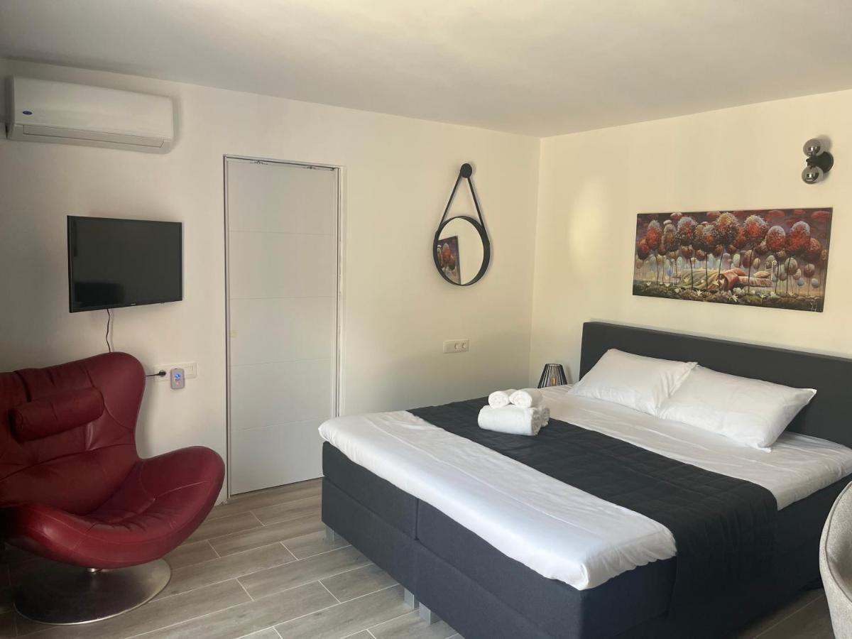 Casa De Ambar, Bed&Breakfast Alhaurín el Grande Екстериор снимка