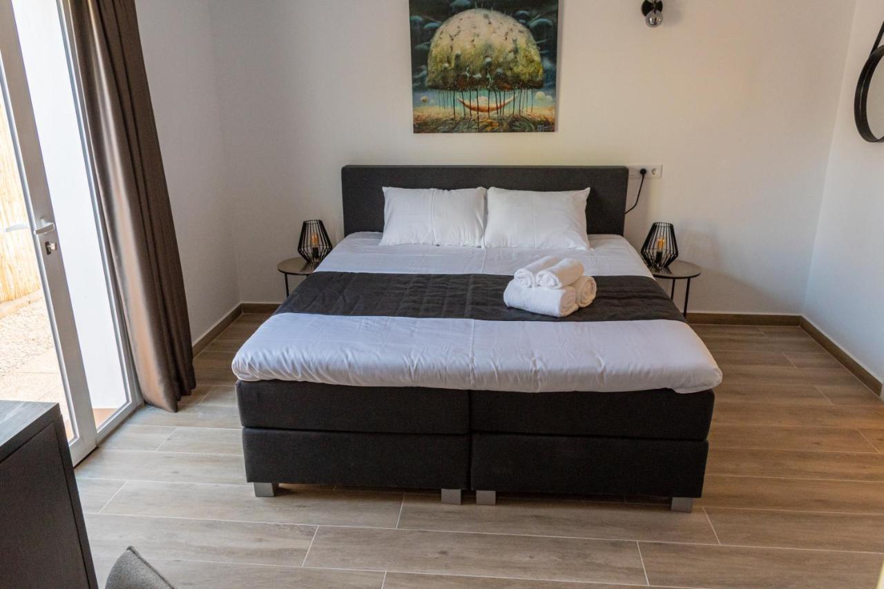 Casa De Ambar, Bed&Breakfast Alhaurín el Grande Екстериор снимка