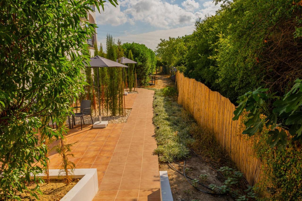 Casa De Ambar, Bed&Breakfast Alhaurín el Grande Екстериор снимка