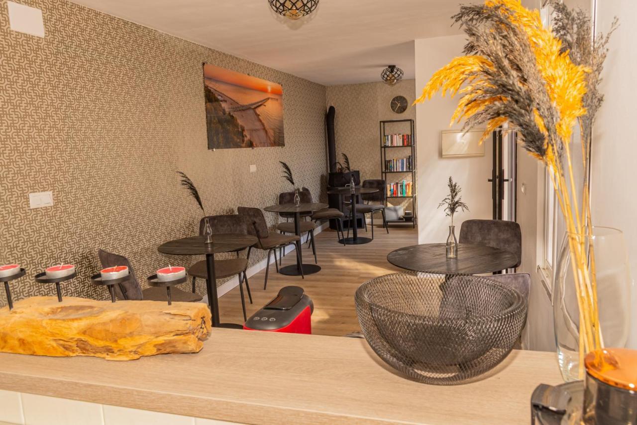 Casa De Ambar, Bed&Breakfast Alhaurín el Grande Екстериор снимка