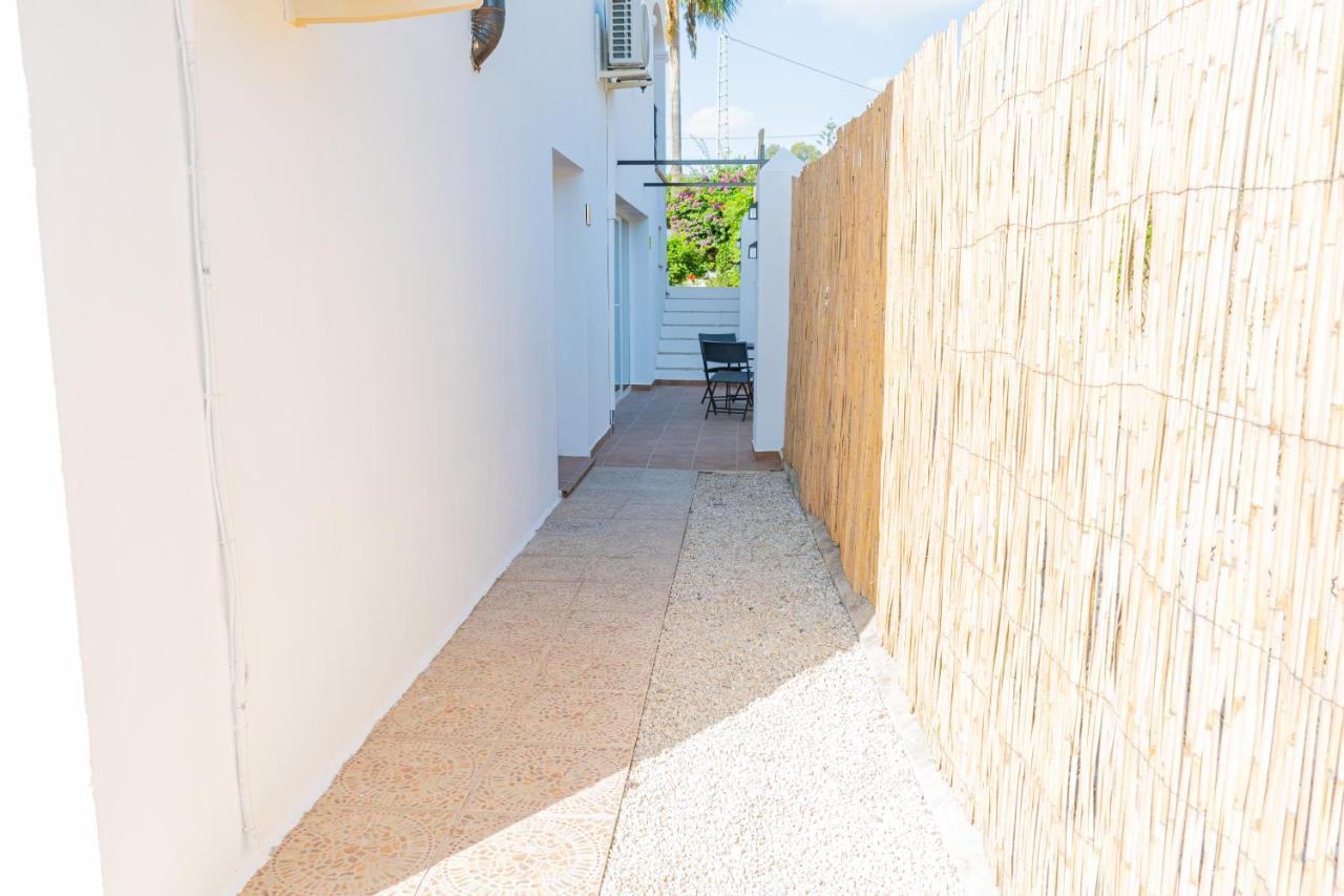 Casa De Ambar, Bed&Breakfast Alhaurín el Grande Екстериор снимка