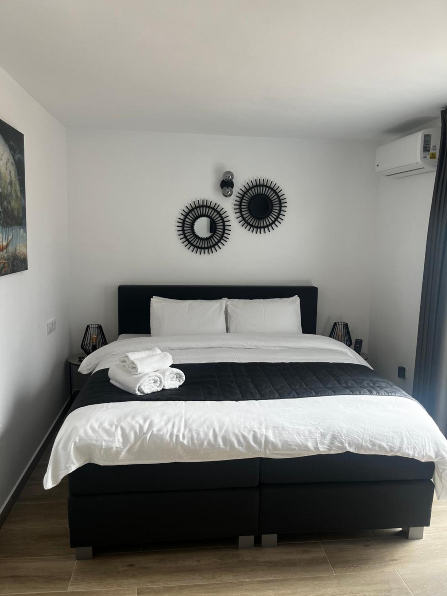 Casa De Ambar, Bed&Breakfast Alhaurín el Grande Екстериор снимка