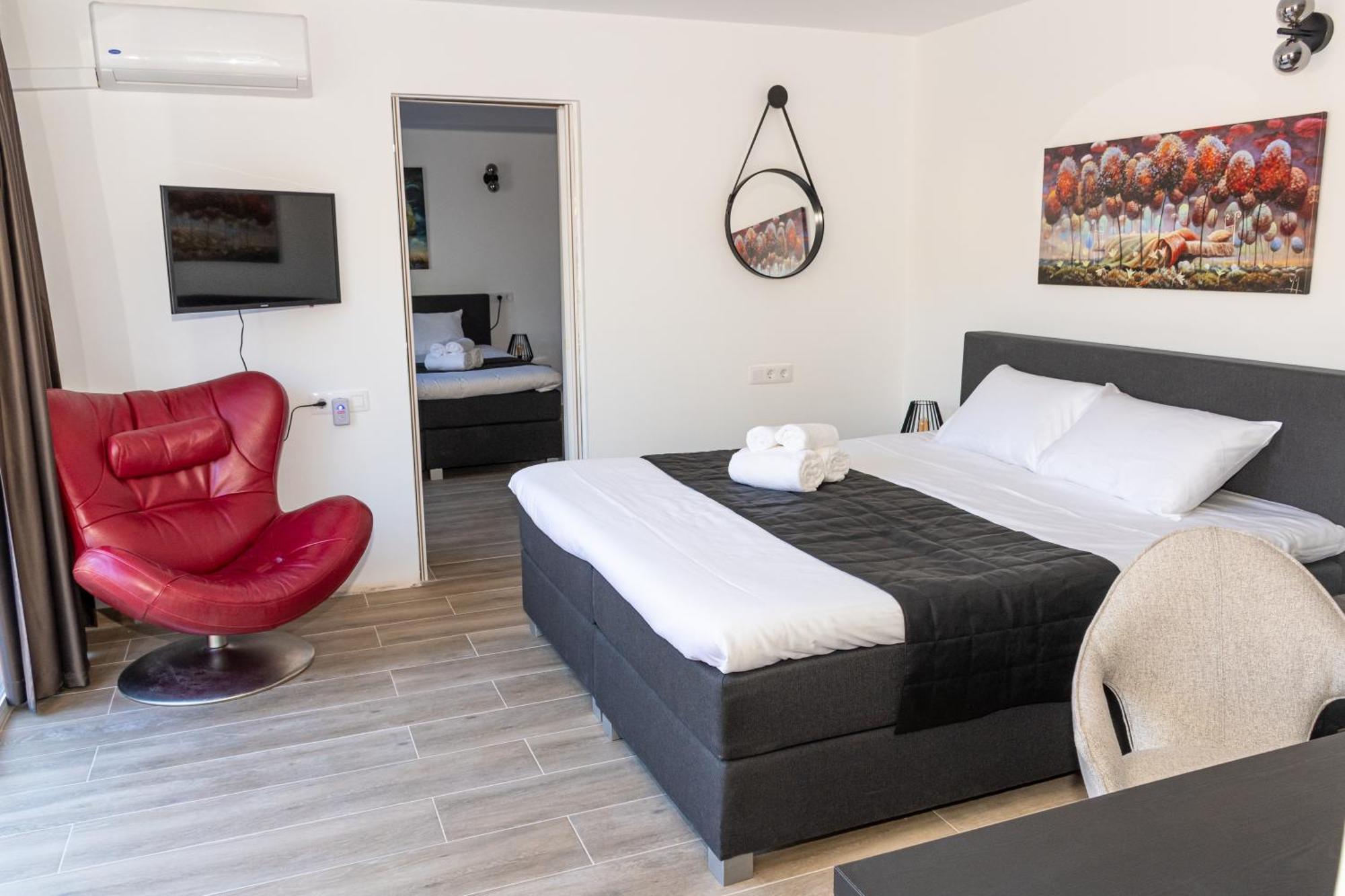 Casa De Ambar, Bed&Breakfast Alhaurín el Grande Екстериор снимка